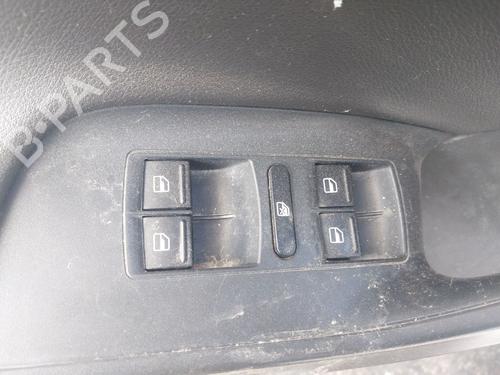 Mass air flow sensor SEAT IBIZA IV (6J5, 6P1) 2.0 TDI | BP18305717M95 