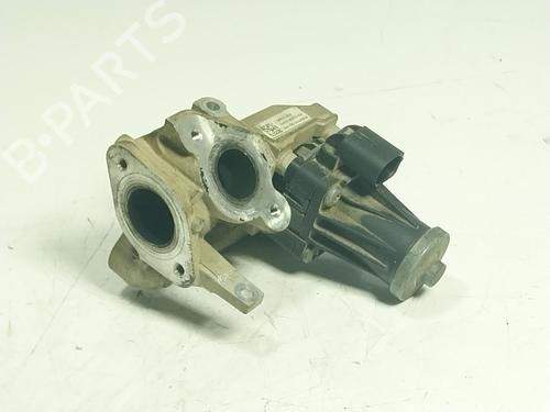 Used Egr LAND ROVER RANGE ROVER EVOQUE (L538) 2.0 D 4x4 (150 hp) 31123906