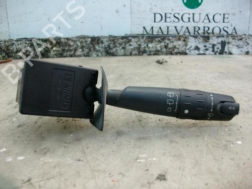 Rattstammestilk Rattstammestilk CITROËN XSARA PICASSO (N68) 2.0 HDi (90 hp) 3785484 3785484
