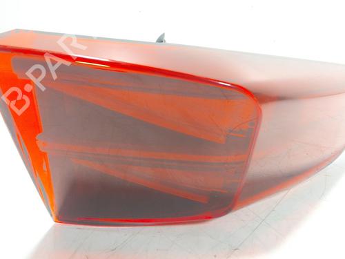 Używane Lampa tylna prawa CUPRA FORMENTOR (KM7, KMP) [2020-2025]  30927375