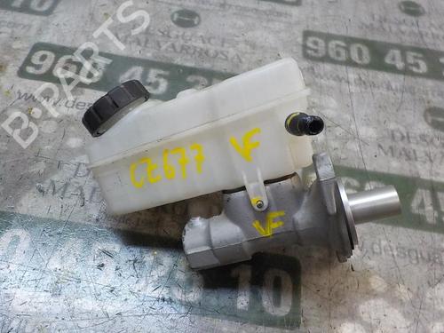 Brake master cylinder DACIA SANDERO II 1.5 dCi 75 / Blue dCi 75 (B8JW, B8M4, B8AH, B8M7, B8M6) | BP3864019M77 