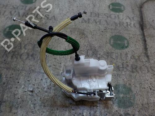 Rear right lock FIAT TIPO Saloon (356_, 357_) 1.4 (356SXA1B) | BP4006419C99 