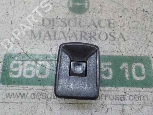 Used Left rear window switch Left rear window switch DACIA LODGY (JS_) 1.5 dCi (90 hp) 4766593 4766593