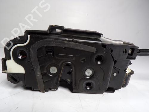 Used Rear right lock Rear right lock 11816477 11816477