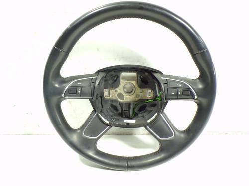 Used Steering wheel Steering wheel AUDI A4 Allroad B8 (8KH) 2.0 TDI quattro (190 hp) 8915128 8915128