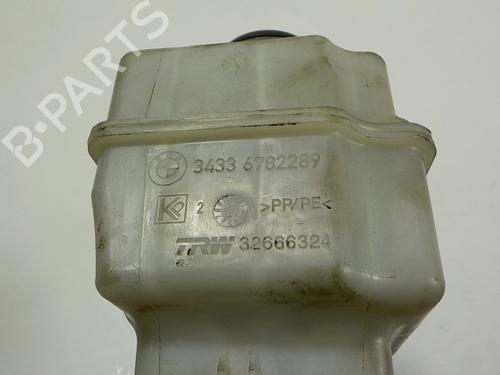 Brake master cylinder BMW 5 (F10)  | BP12563916M77 