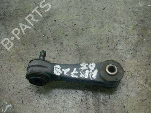 Used Left front suspension arm Left front suspension arm AUDI A3 (8L1) [1996-2006] 14299741 14299741