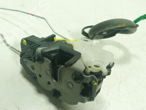 Serratura anteriore destra CHEVROLET CAMARO 6.2 (401 hp) 32375721