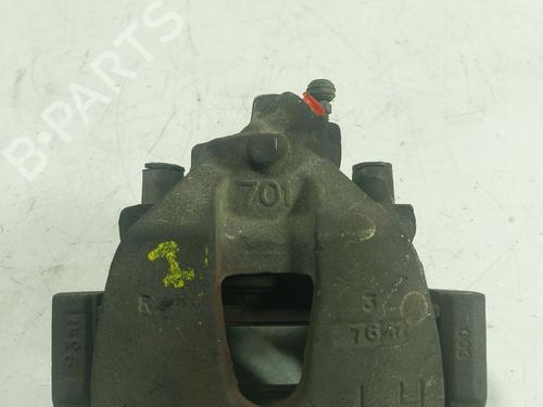 Used Left front brake caliper Left front brake caliper FORD ECOSPORT [2011-2022] 16664760 16664760