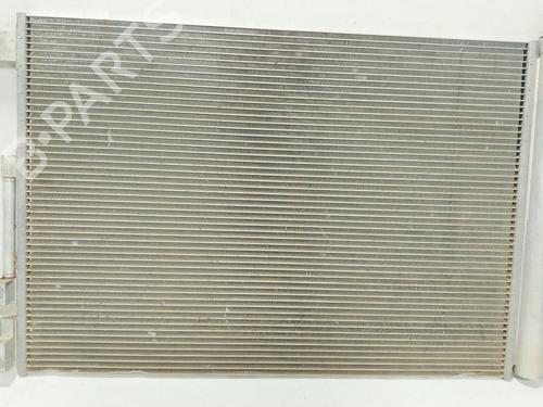 Used AC radiator AC radiator SEAT LEON Sportstourer (KL8, KLD) 1.5 eTSI (150 hp) 32229674 32229674