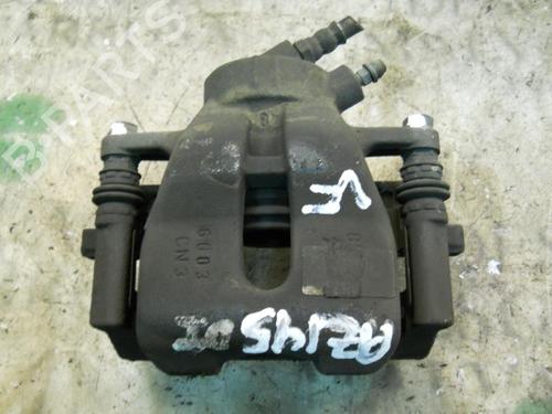 Used Left front brake caliper Left front brake caliper 11545125 11545125