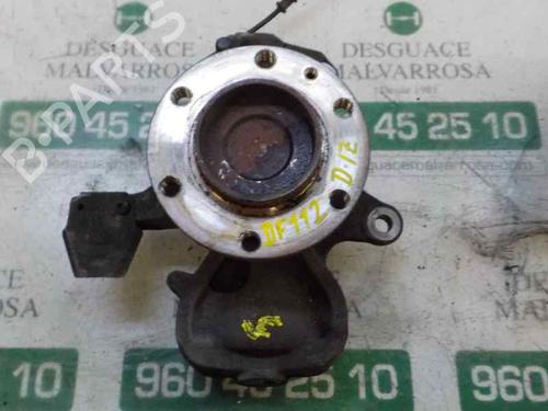 Used Left front steering knuckle Left front steering knuckle MERCEDES-BENZ SPRINTER 3-t Van (B906) [2006-2018] 5668909 5668909
