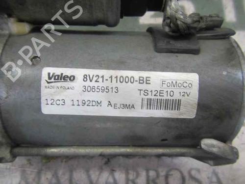 Starter FORD FIESTA VI (CB1, CCN) 1.25 | BP3860205M8 