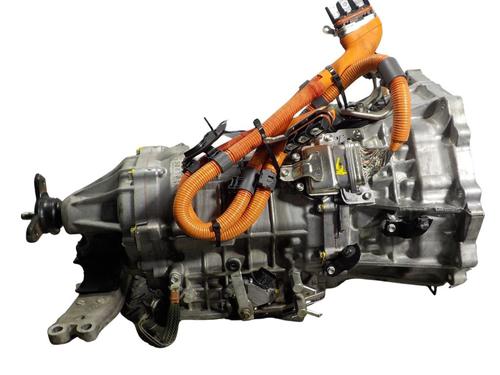 Gearbox LEXUS IS III (_E3_) | BP11963344M3 - Image 4