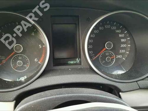 Right tailgate light VW GOLF VI (5K1) 1.6 TDI | BP6618304C80  - Image 11