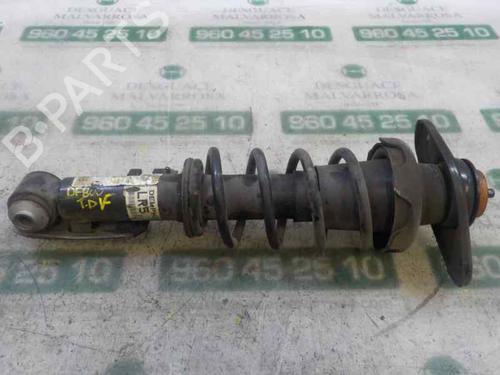 Used Right rear shock absorber Right rear shock absorber MINI MINI (R56) [2005-2014] 6328855 6328855
