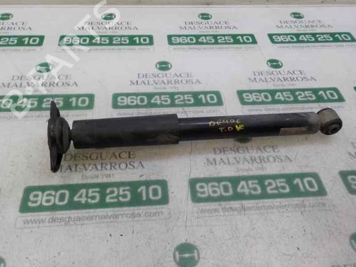 Right rear shock absorber VOLVO XC60 I SUV (156) D3 / D4 | BP4808464M19 
