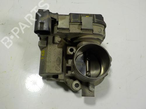 Used Throttle body VW POLO V (6R1, 6C1) [2009-2022]  14922694