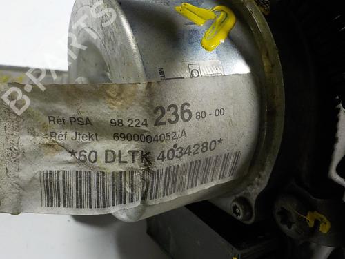 Steering rack CITROËN C4 CACTUS | BP14362779M22 - Image 5