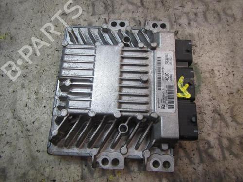 Used Engine control unit (ECU) Engine control unit (ECU) FORD FIESTA VI (CB1, CCN) 1.4 TDCi (70 hp) 3834103 3834103
