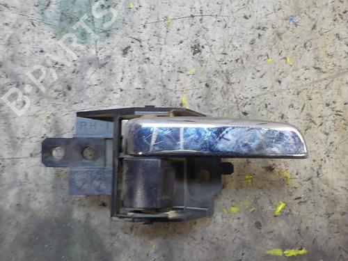 Rear right interior door handle MITSUBISHI ASX (GA_W_) [2009-2024]null 5716A480XB