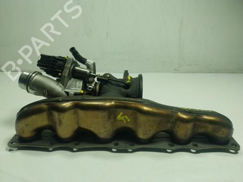 Turbocharger/Supercharger BMW 2 Coupe (F22, F87) M 235 i | BP17978762M71 