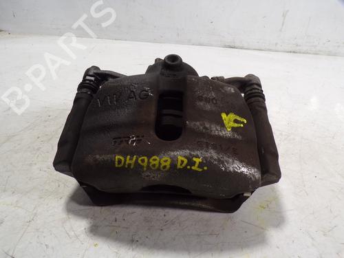Used Left front brake caliper Left front brake caliper AUDI A3 Sportback (8VA, 8VF) [2012-2021] 11553533 11553533
