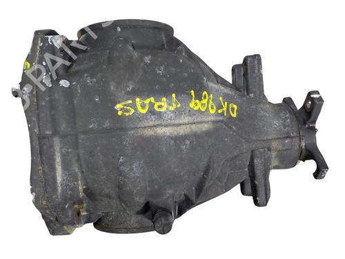 Used Rear differential MERCEDES-BENZ CLS (C219) CLS 320 CDI (219.322) (224 hp) 13208596