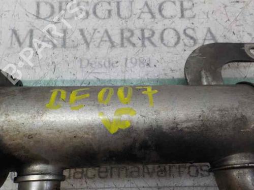 Egr FIAT SCUDO Bus (270_, 272_) 2.0 D Multijet | BP14283366M69 