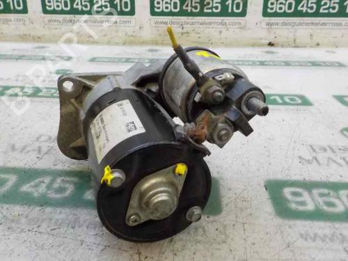 Starter OPEL ASTRA J (P10) | BP9081714M8