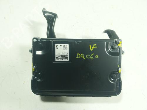 Engine control unit (ECU) TOYOTA COROLLA Liftback (_E11_)  | BP23269146M57 