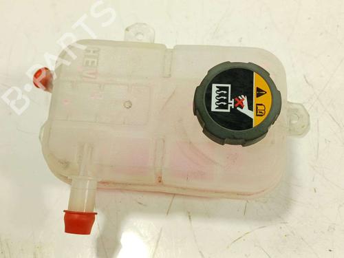 Used Expansion tank Expansion tank KIA SPORTAGE V (NQ5) [2021-2026] 40441936 40441936