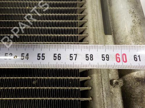 AC radiator BMW X3 (F25) sDrive 18 d | BP11504902M32 