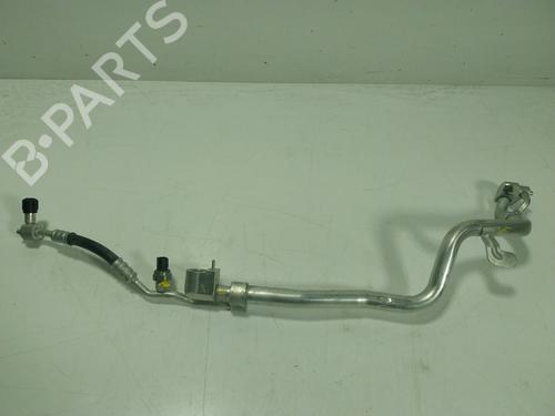 Used AC pipe AC pipe BMW 8 Convertible (G14, F91) [2018-2026] 24438635 24438635