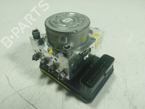 Used ABS pump ABS pump CUPRA LEON Sportstourer (KL8, KU8, KUD) [2020-2026] 16879570 16879570