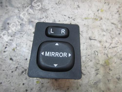 Used Mirror switch Mirror switch TOYOTA YARIS (_P9_) [2005-2014] 3838733 3838733