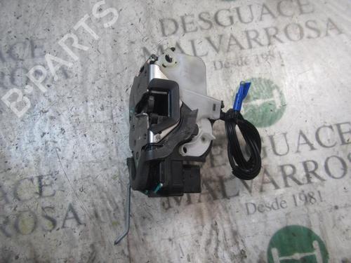 Used Front right lock CHEVROLET CRUZE Hatchback (J305) [2010-2025]  4009193