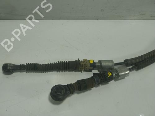 Girspak RENAULT MEGANE IV Hatchback (B9A/M/N_)  | BP17895718M90 