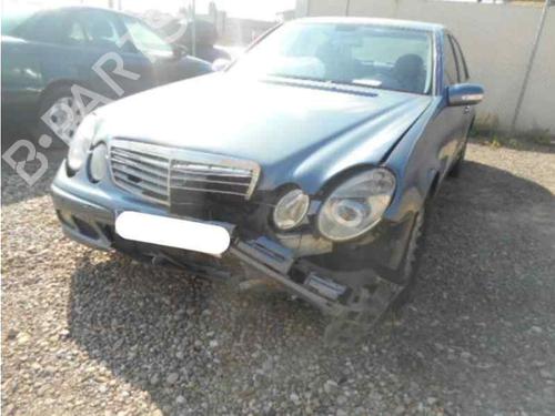 Electronic module MERCEDES-BENZ E-CLASS (W211) E 270 CDI (211.016) | BP3855476M83  - Image 9