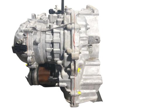 Gearbox DACIA SANDERO III  | BP16163525M3  - Image 5
