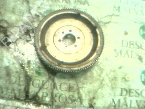 Used Flywheel VW POLO III (6N1) 60 1.4 (60 hp) 14290743