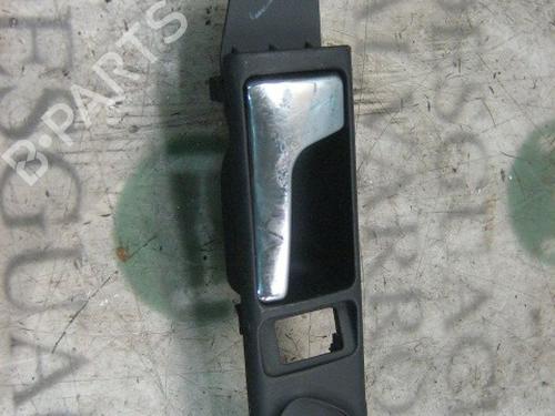 Used Rear left interior door handle Rear left interior door handle AUDI 100 C4 Saloon (4A2) [1990-1996] 4022413 4022413
