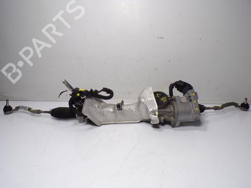 Used Steering rack TOYOTA PROACE CITY Box Body/MPV [2019-2025]  11946820