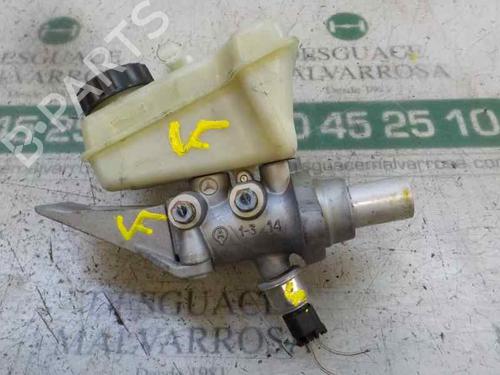 Used Brake master cylinder MERCEDES-BENZ M-CLASS (W164) [2005-2012]  5794268