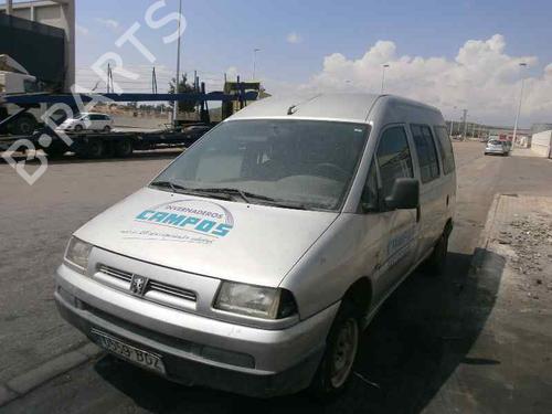 Mass air flow sensor PEUGEOT EXPERT (224_) | BP3813786M95