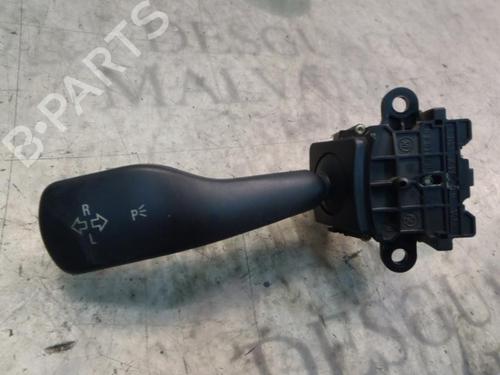 Used Steering column stalk BMW 3 (E46) 320 d (150 hp) 3813064