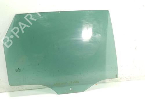 Used Rear right door window Rear right door window 38044208 38044208
