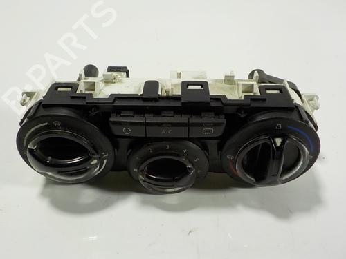 Used Climate control Climate control PEUGEOT 2008 I (CU_) [2013-2026] 11193579 11193579