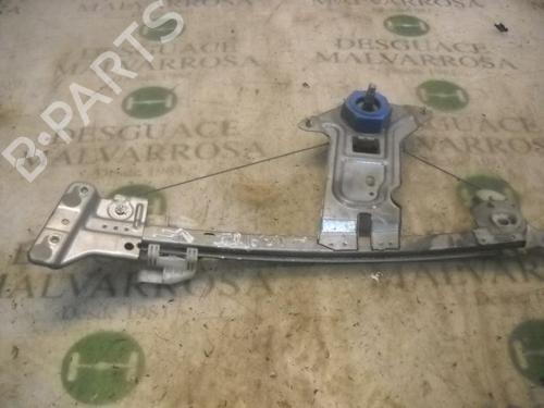 Used Rear left window mechanism Rear left window mechanism CITROËN XSARA (N1) 2.0 HDi 90 (90 hp) 3740929 3740929