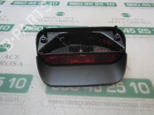 Used Rear center light DACIA SANDERO II [2012-2025]  10968893